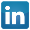 icono de Linkedin