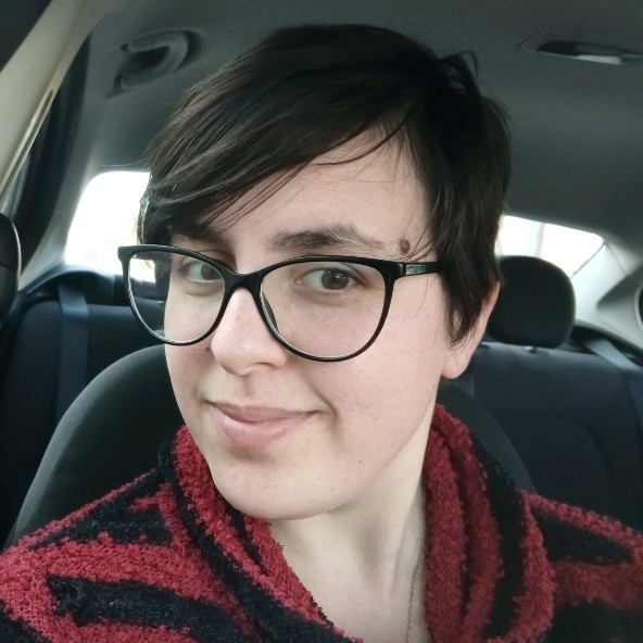 Foto de Tamara Behotas